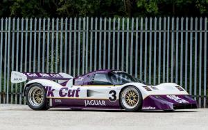 Jaguar XJR11 '1990